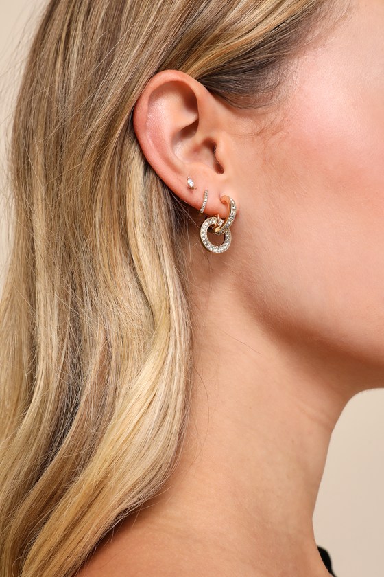 Danglers | Hook earrings | Casual wear earrings | Office wear jewellery –  Kreshya